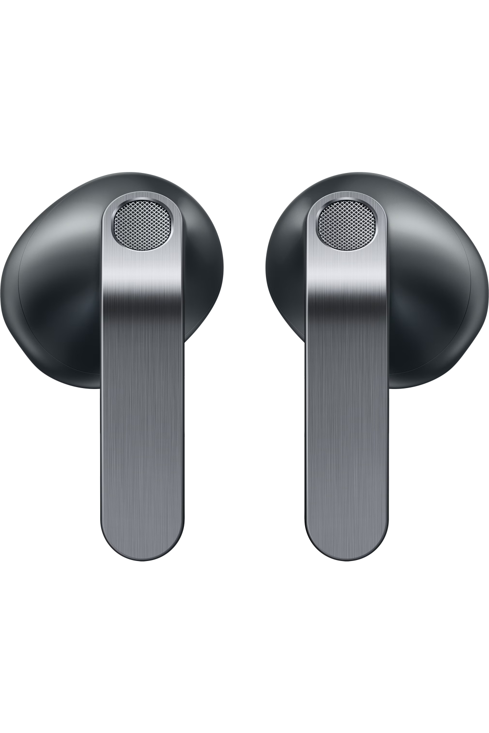 Samsung Sm-R540Nzkaeub Samsung Galaxy Buds4 Black - Afbeelding 2