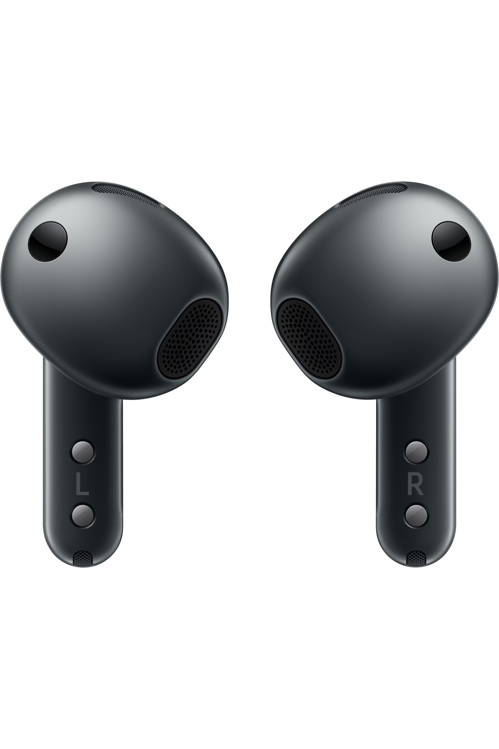 Samsung Sm-R540Nzkaeub Samsung Galaxy Buds4 Black - Afbeelding 3