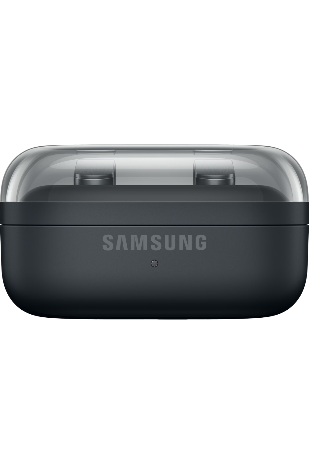 Samsung Sm-R540Nzkaeub Samsung Galaxy Buds4 Black - Afbeelding 6