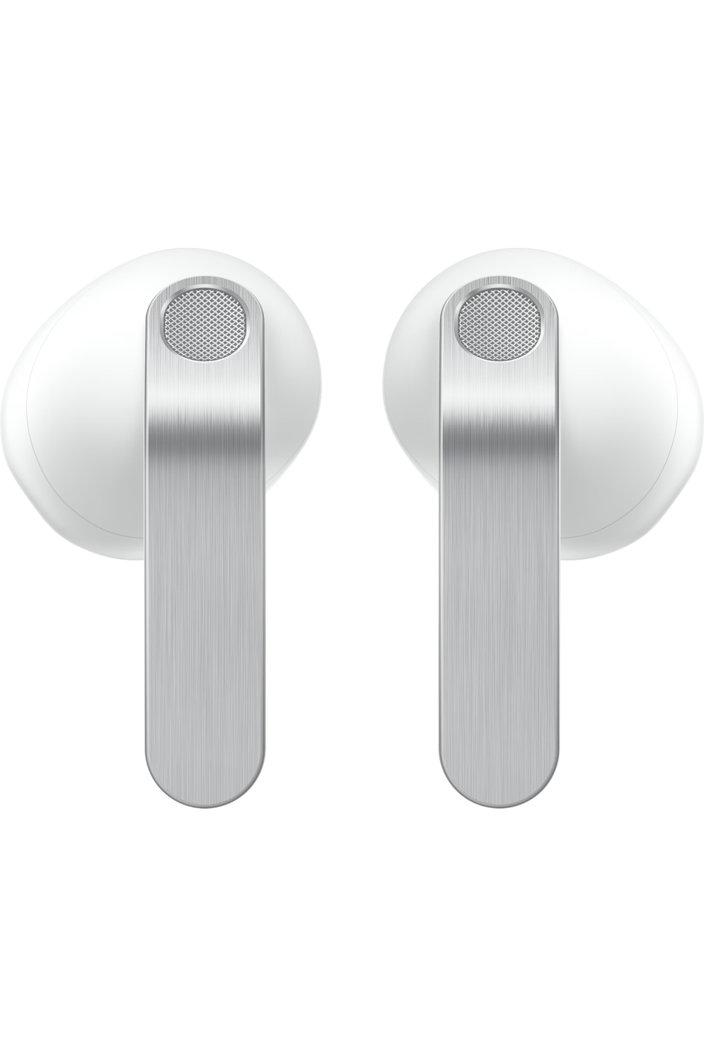 Samsung Sm-R540Nzwaeub Samsung Galaxy Buds4 White - Afbeelding 2