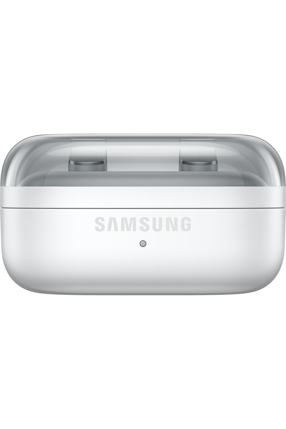 Samsung Sm-R540Nzwaeub Samsung Galaxy Buds4 White - Afbeelding 6