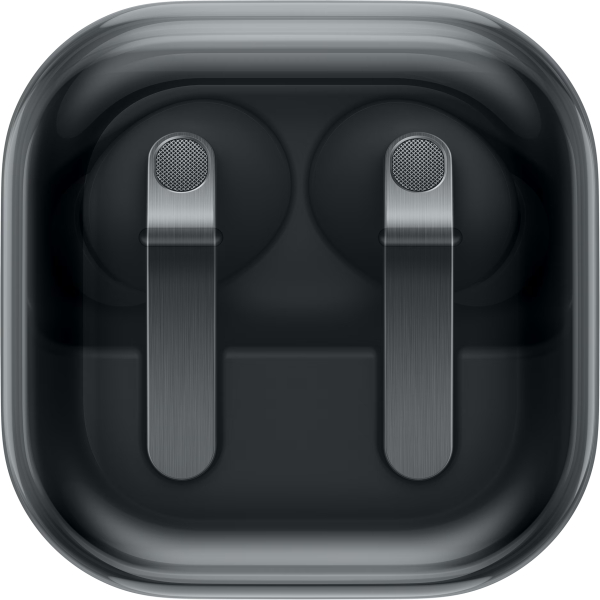 Samsung Sm-R640Nzkaeub Samsung Galaxy Buds4 Pro Black