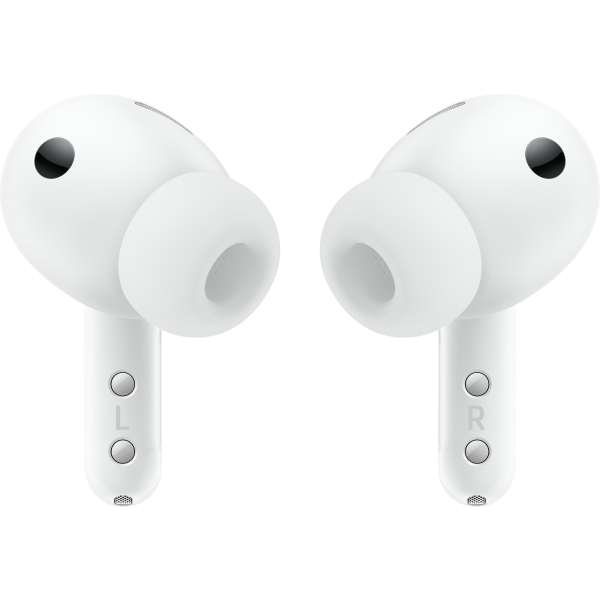 Samsung Sm-R640Nzwaeub Samsung Galaxy Buds4 Pro White - Afbeelding 3