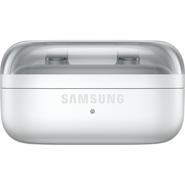 Samsung Sm-R640Nzwaeub Samsung Galaxy Buds4 Pro White - Afbeelding 6