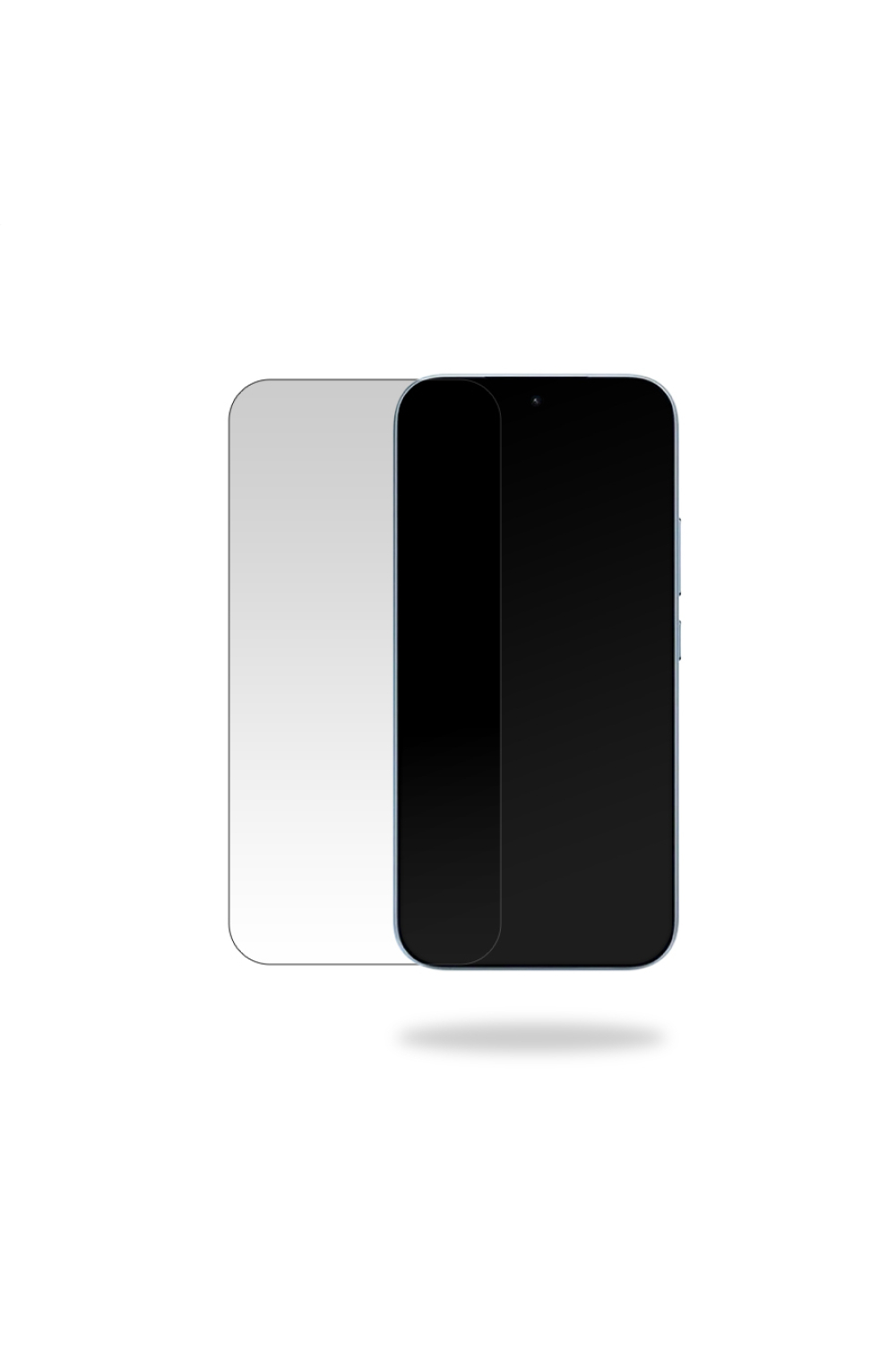 Mobilize Glass Screen Protector Xiaomi 17T Pro