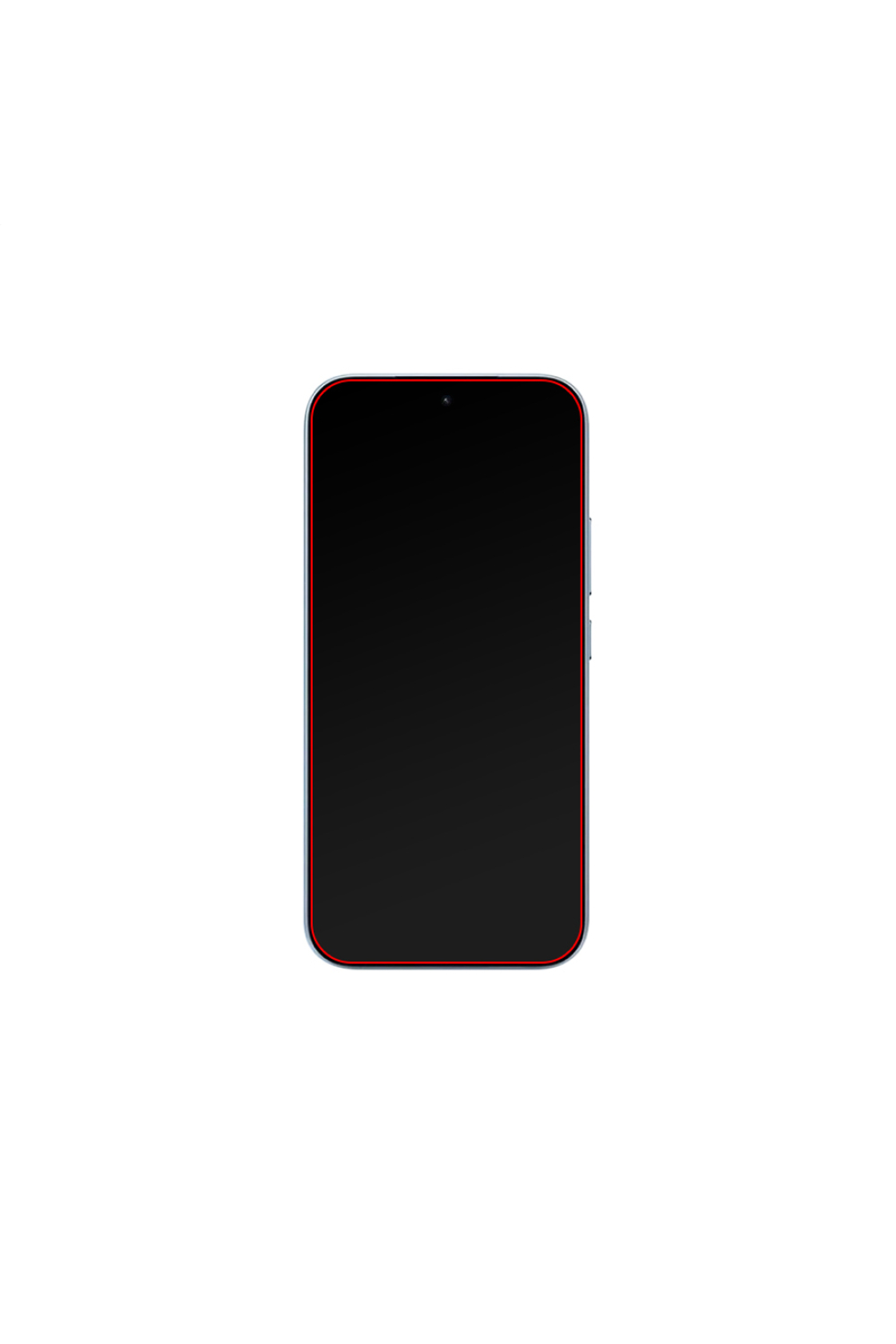 Mobilize Glass Screen Protector Xiaomi 17T Pro - Afbeelding 2