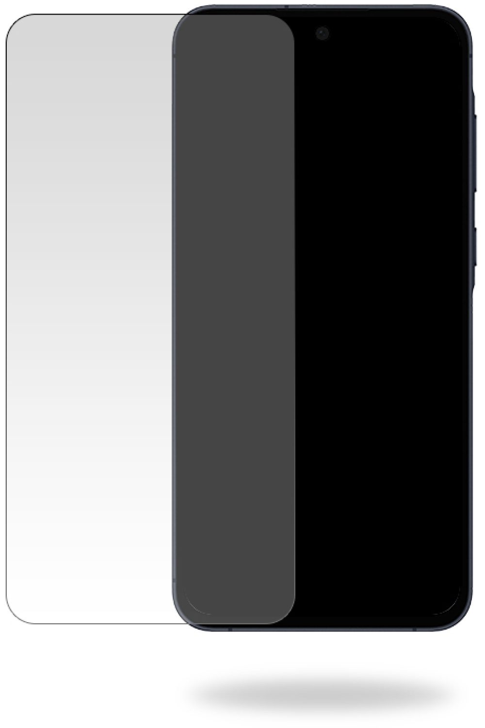 Mobilize Glass Screen Protector Samsung Galaxy S26 Fe 5G