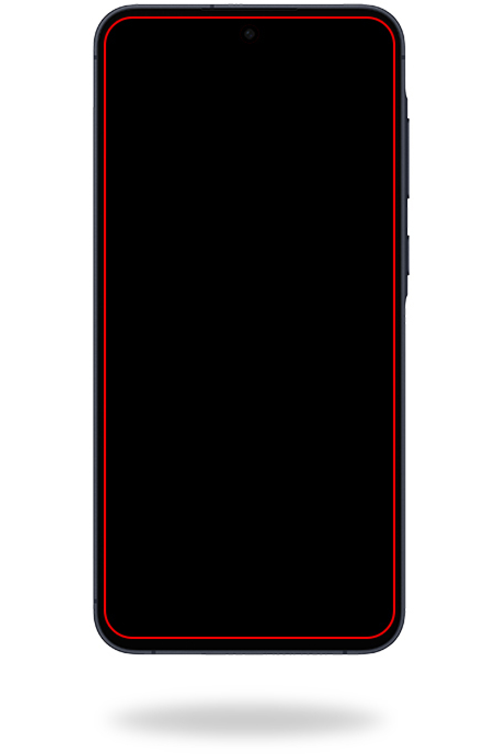 Mobilize Glass Screen Protector Samsung Galaxy S26 Fe 5G - Afbeelding 2