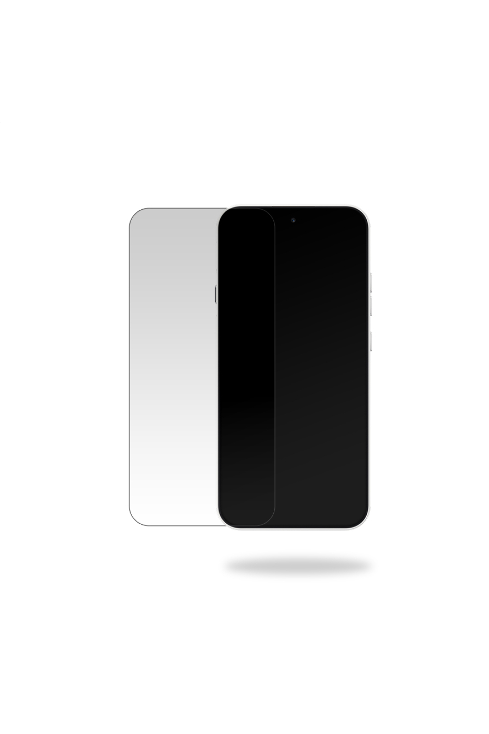 Mobilize Glass Screen Protector Nothing Phone (4B)