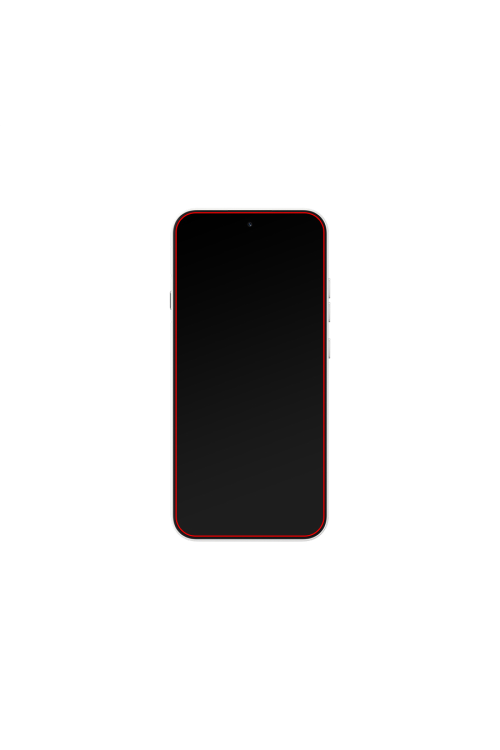Mobilize Glass Screen Protector Nothing Phone (4B) - Afbeelding 2