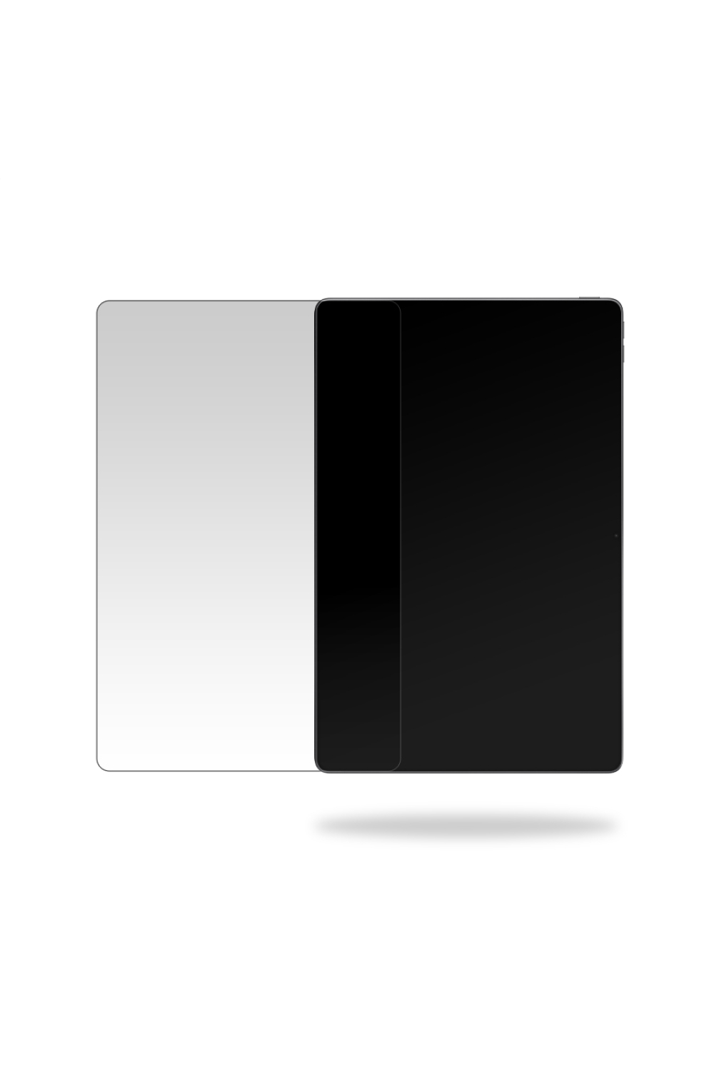 Mobilize Glass Screen Protector Lenovo Idea Tab 11