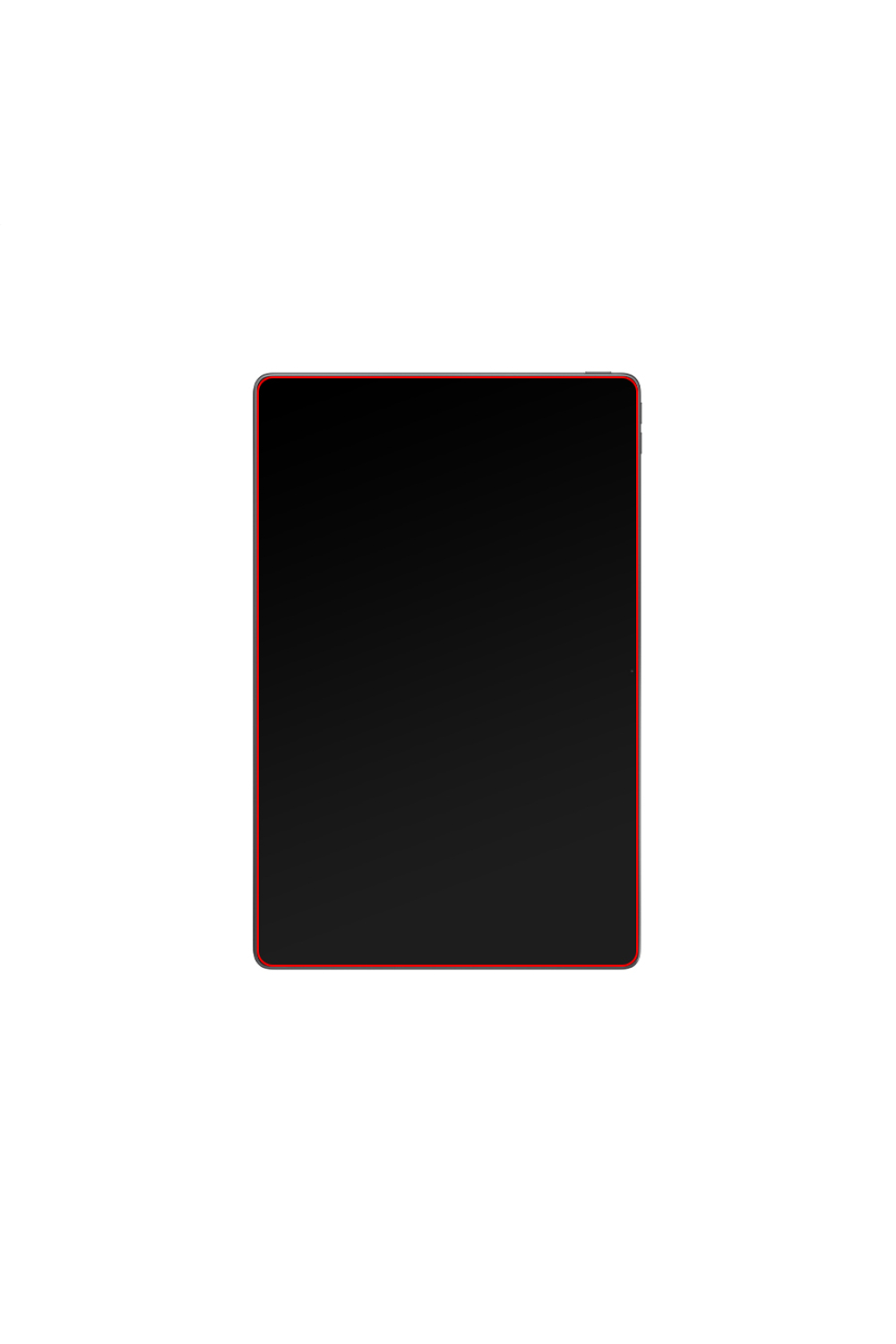 Mobilize Glass Screen Protector Lenovo Idea Tab 11 - Afbeelding 2