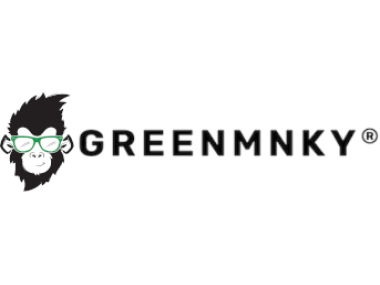 Greenmnky Ape One Screenprotector Machine