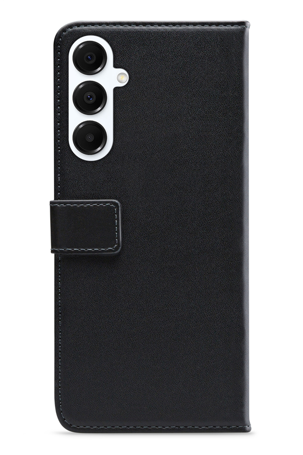 Mobilize Classic Gelly Wallet Book Case Samsung Galaxy A16 4G/5G Black - Afbeelding 3