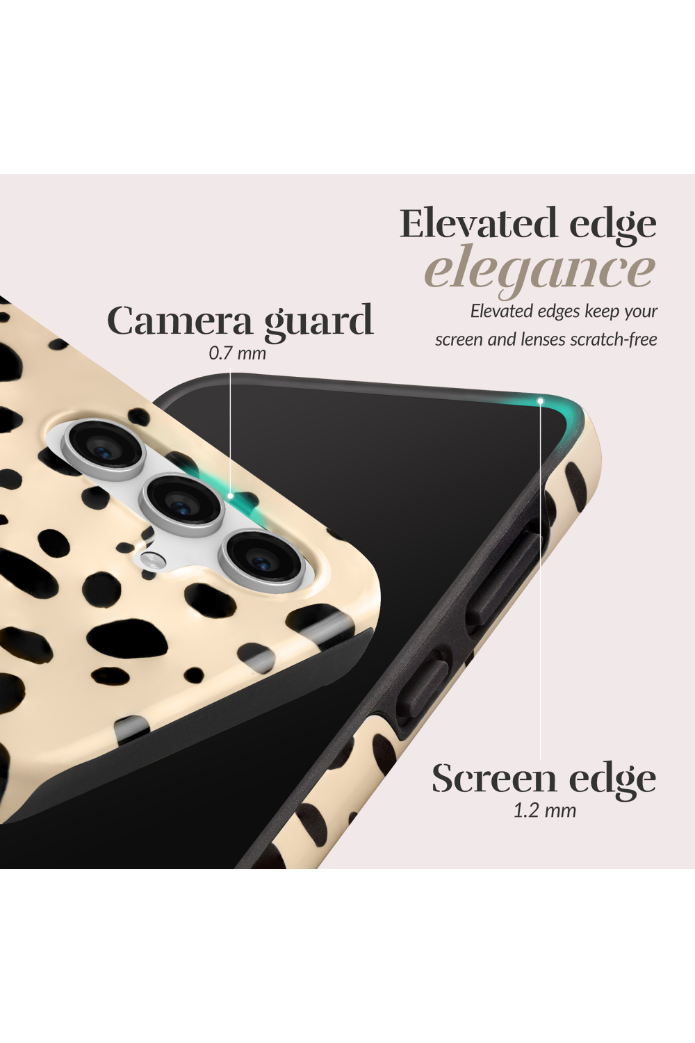 Mio By Mobilize Mio Spots Magsafe Compatible For Samsung A16 4G/5G - Afbeelding 5