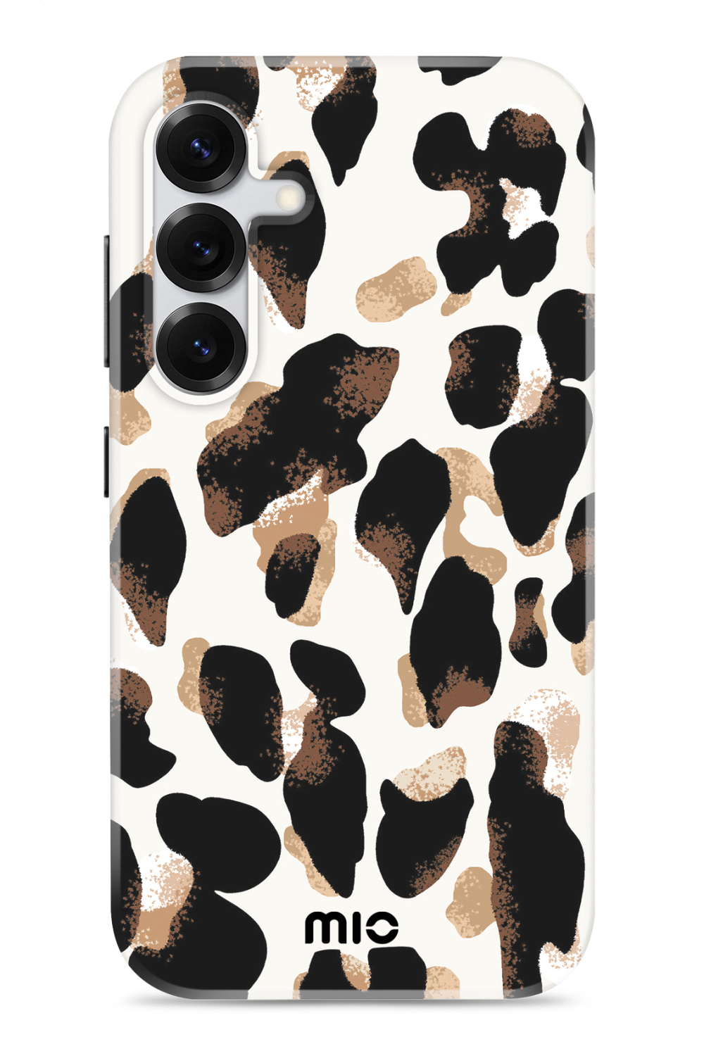 Mio By Mobilize Mio Leopard Magsafe Compatible For Samsung S25 5G