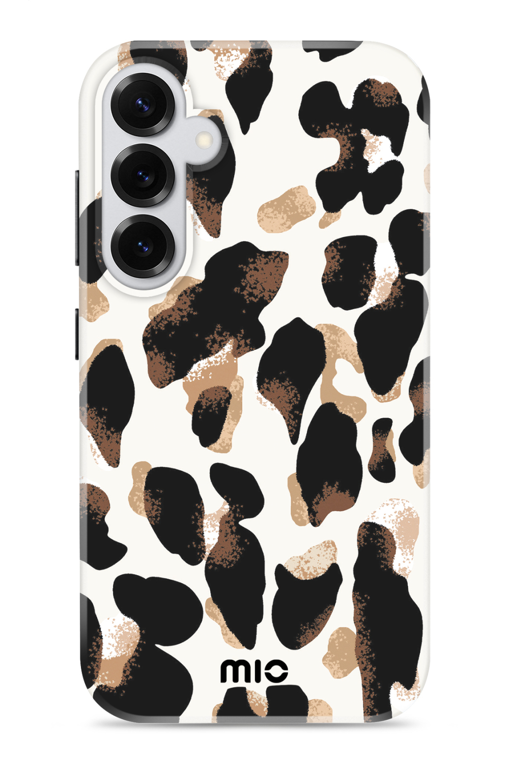 Mio By Mobilize Mio Leopard Magsafe Compatible For Samsung S25+ 5G