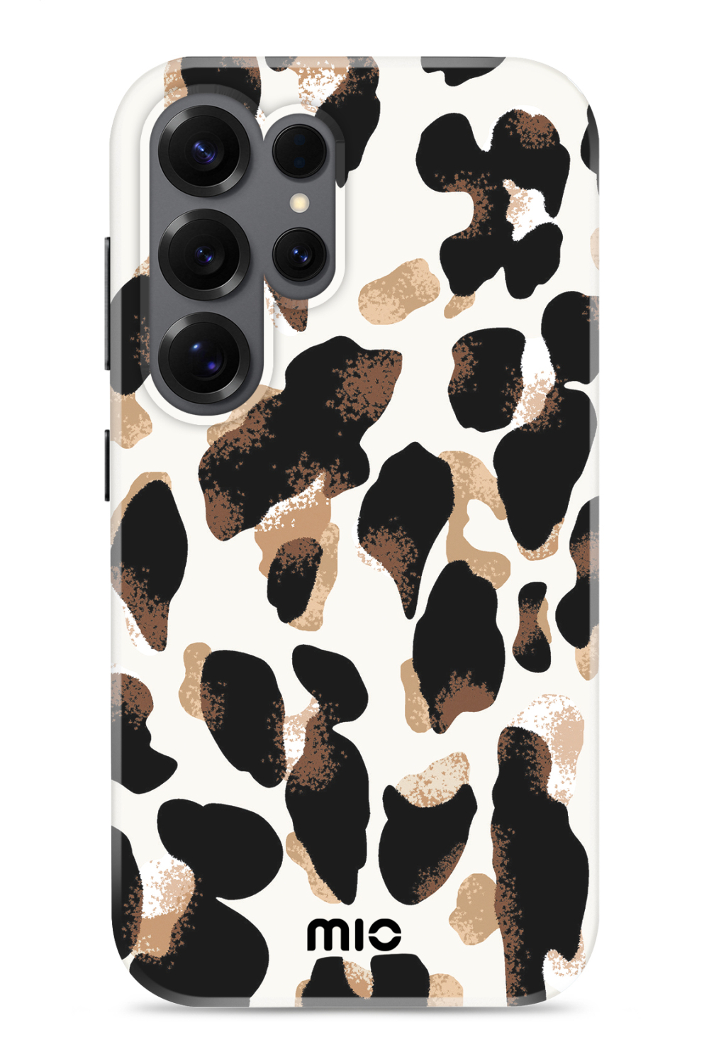 Mio By Mobilize Mio Leopard Magsafe Compatible For Samsung S25 Ultra 5G