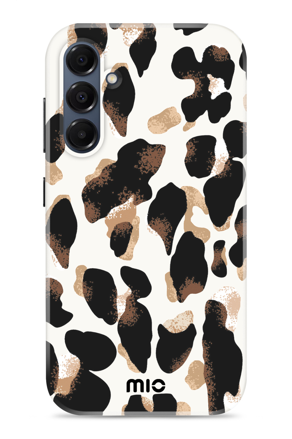 Mio By Mobilize Mio Leopard Magsafe Compatible For Samsung A16 4G/5G