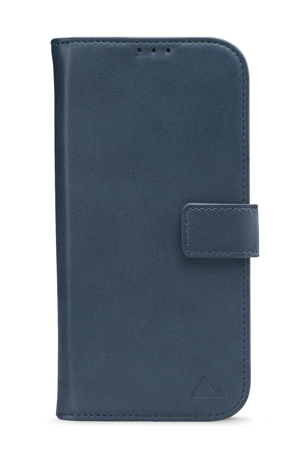 My Style Flex Wallet For Samsung Galaxy S25+ 5G Ocean Blue