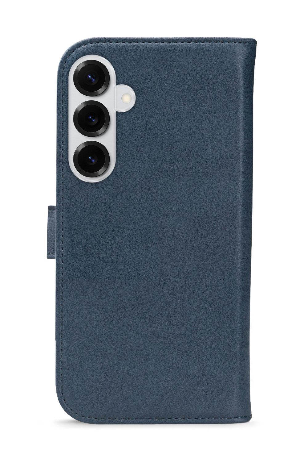 My Style Flex Wallet For Samsung Galaxy S25+ 5G Ocean Blue - Afbeelding 2