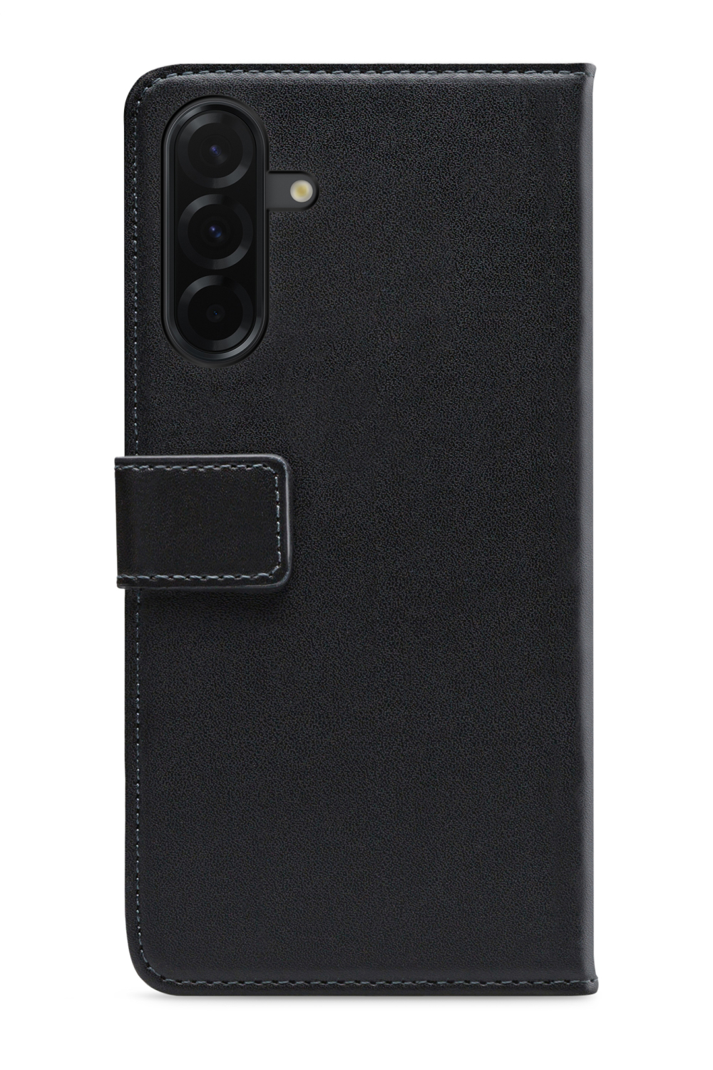 Mobilize Classic Gelly Wallet Book Case Samsung Galaxy A36 5G/A56 5G Black - Afbeelding 3