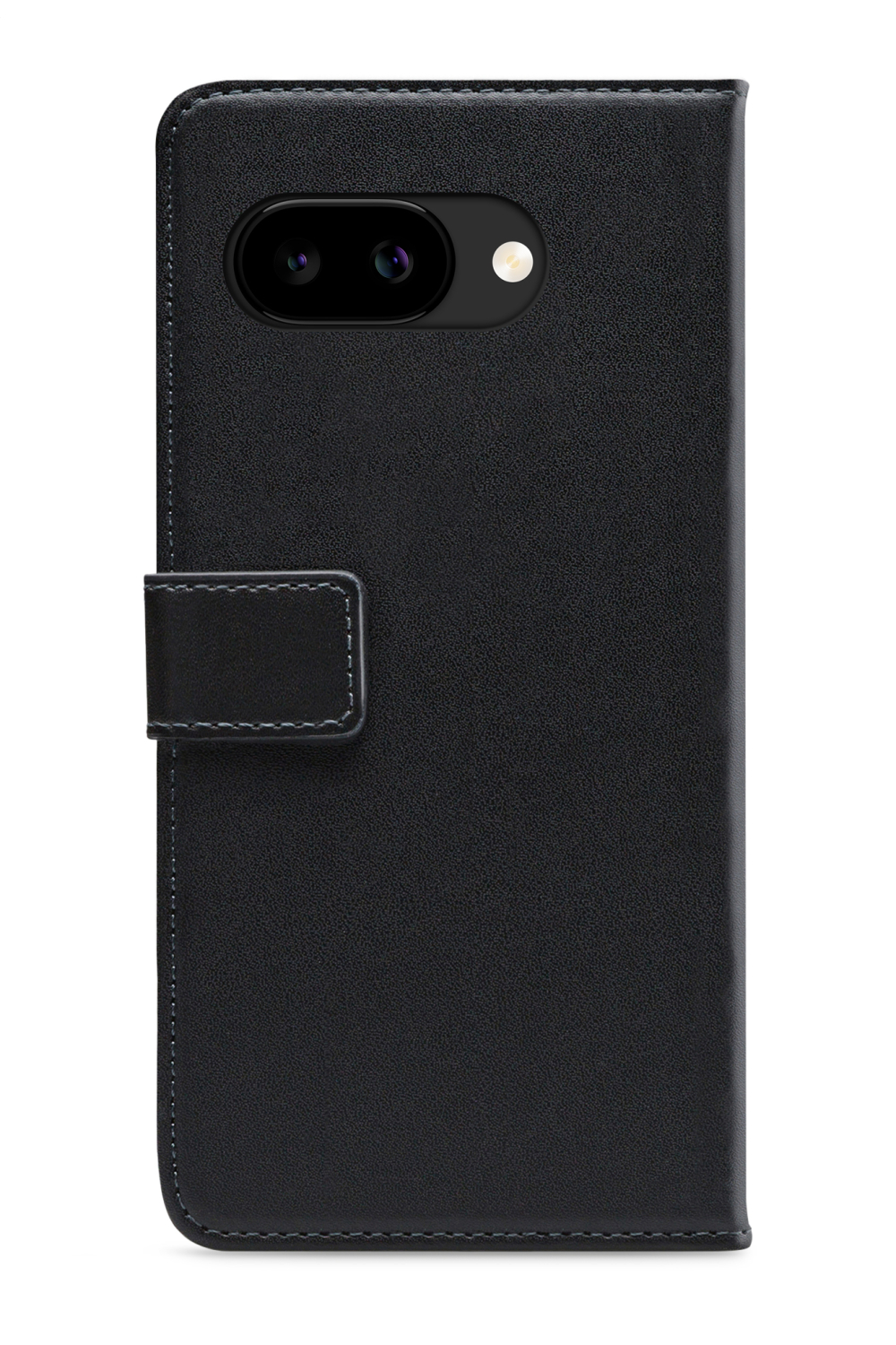 Mobilize Classic Gelly Wallet Book Case Google Pixel 9A Black - Afbeelding 3