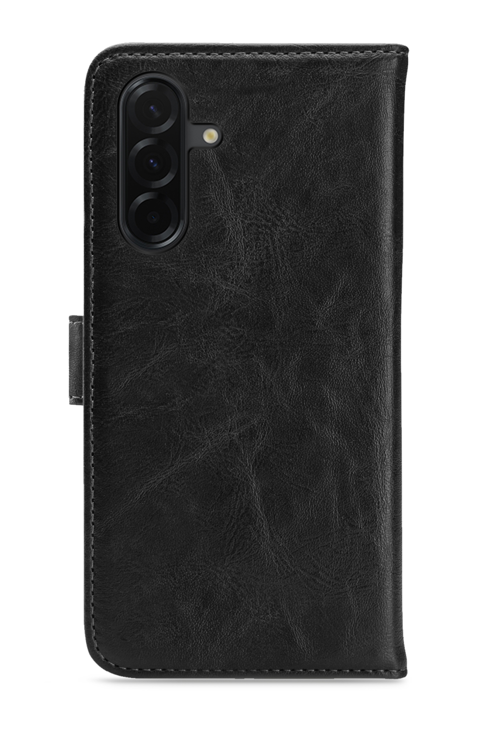 My Style Flex Wallet For Samsung Galaxy A36 5G/A56 5G Black