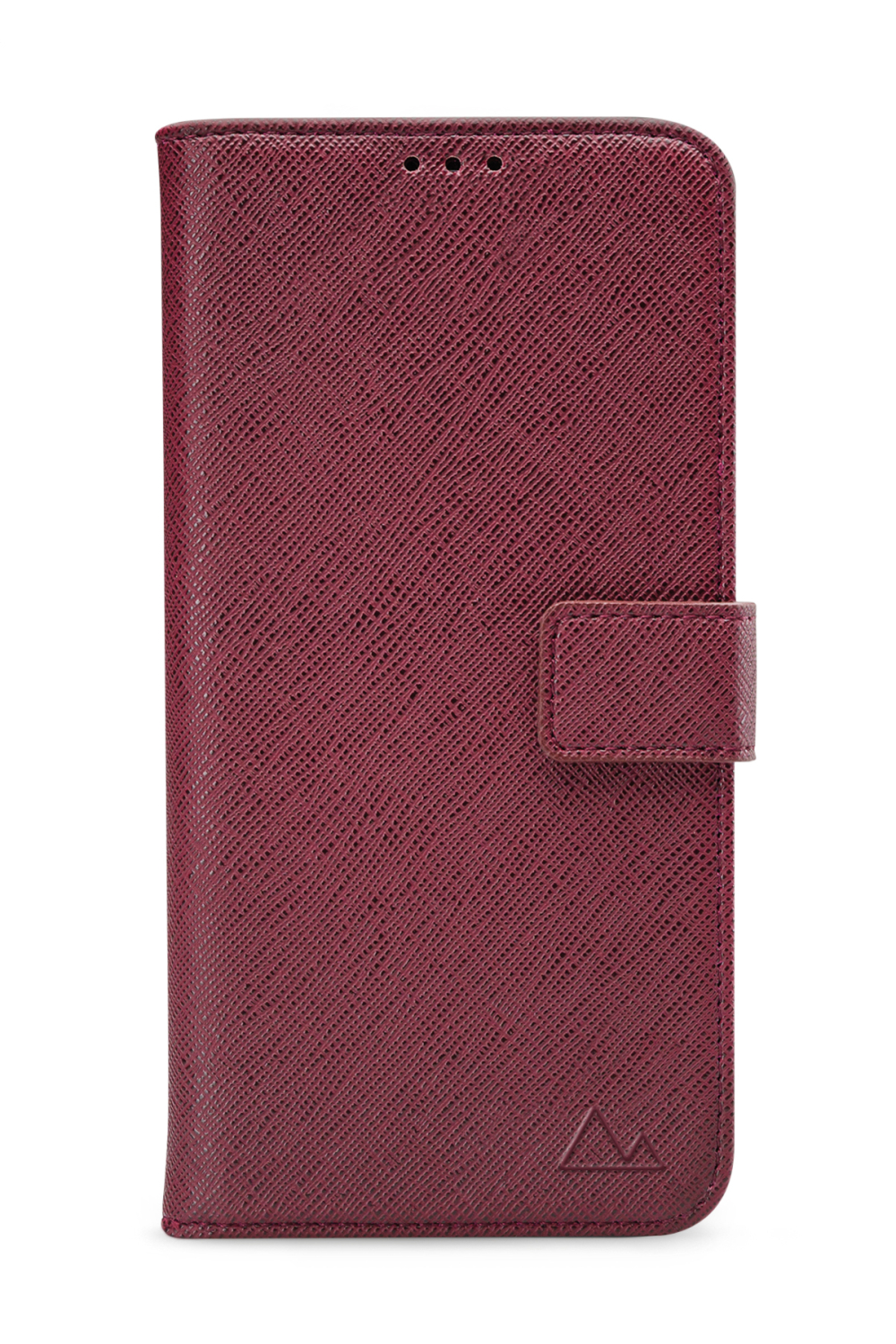 My Style Flex Wallet For Samsung Galaxy A36 5G/A56 5G Bordeaux - Afbeelding 3