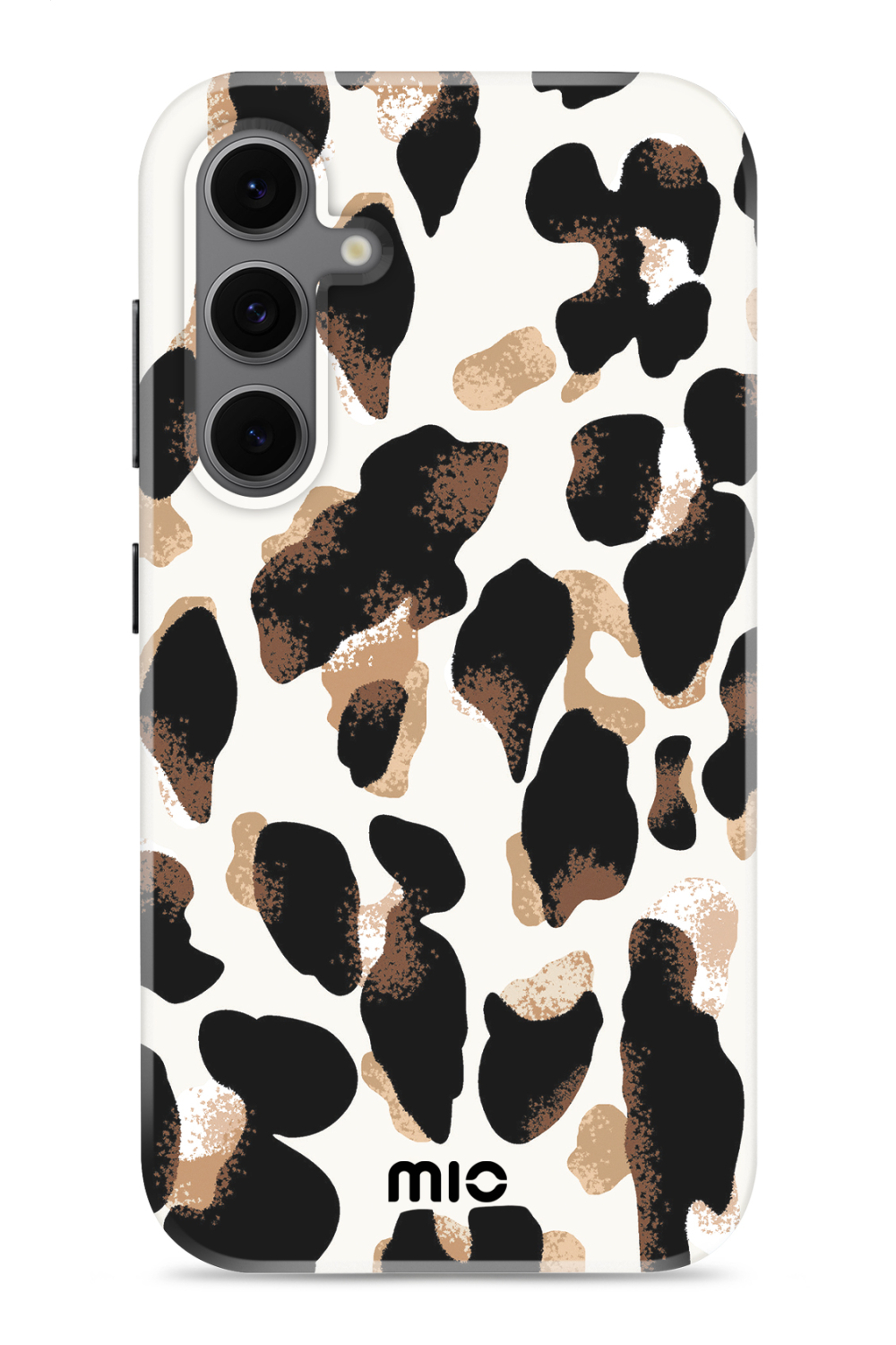 Mio By Mobilize Mio Leopard Magsafe Compatible For Samsung A36 5G/A56 5G