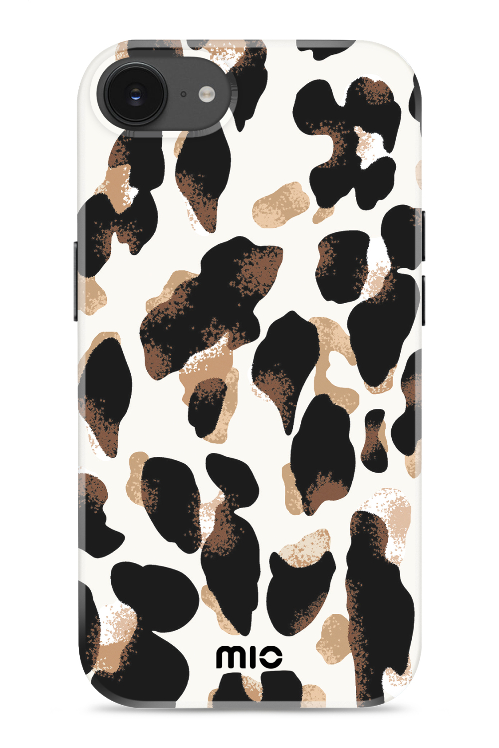 Mio By Mobilize Mio Leopard Magsafe Compatible For Iphone 16E/17E