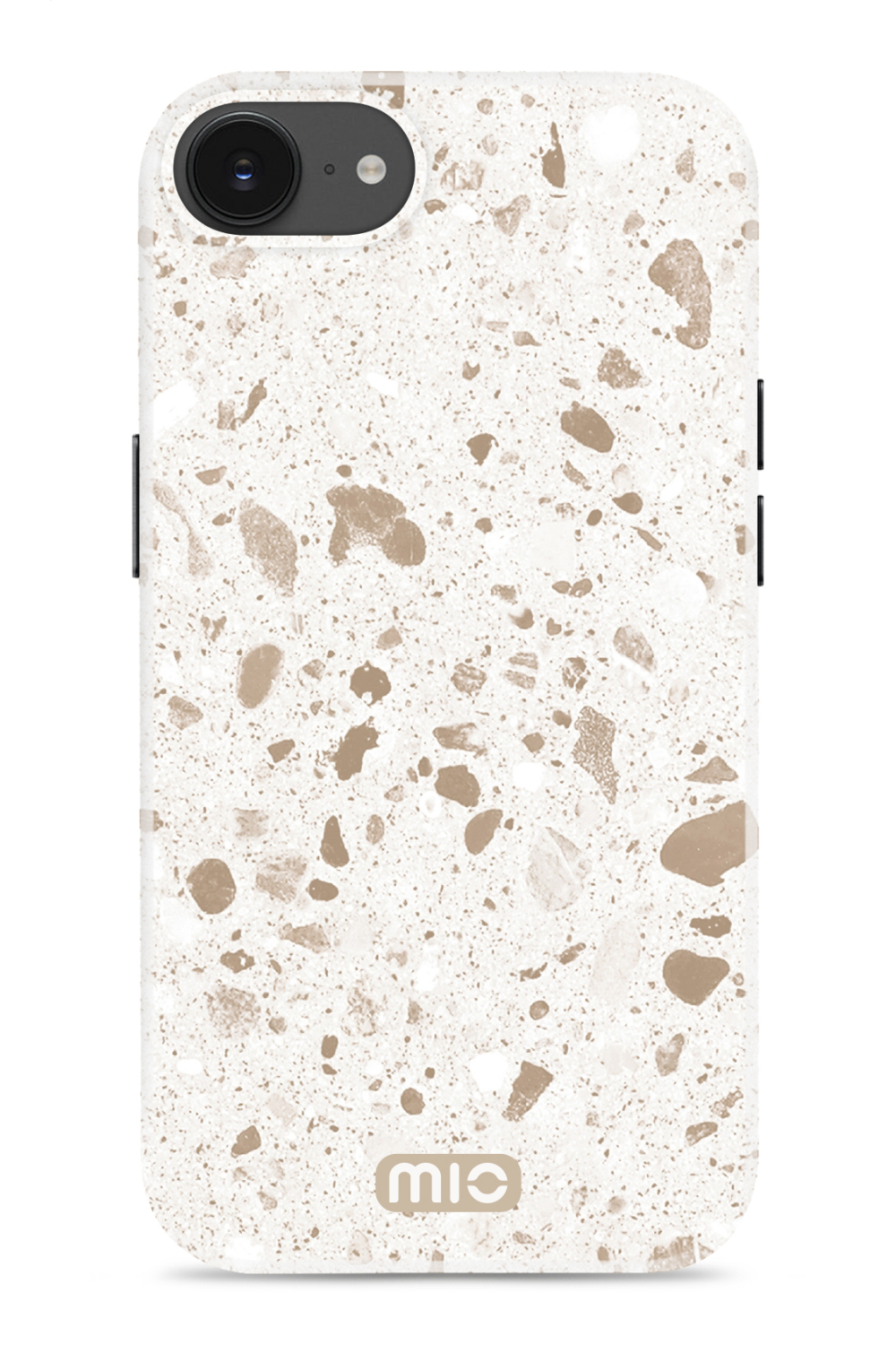 Mio By Mobilize Mio Soft Terrazzo Magsafe Compatible For Iphone 16E/17E