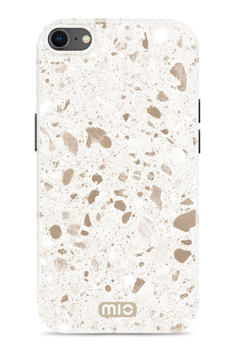 Mio By Mobilize Mio Soft Terrazzo Magsafe Compatible For Iphone 7/8/Se (2020/2022)