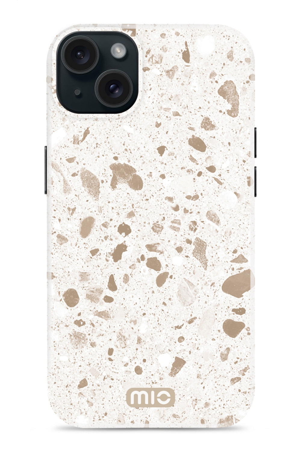 Mio By Mobilize Mio Soft Terrazzo Magsafe Compatible For Iphone 13/14/15