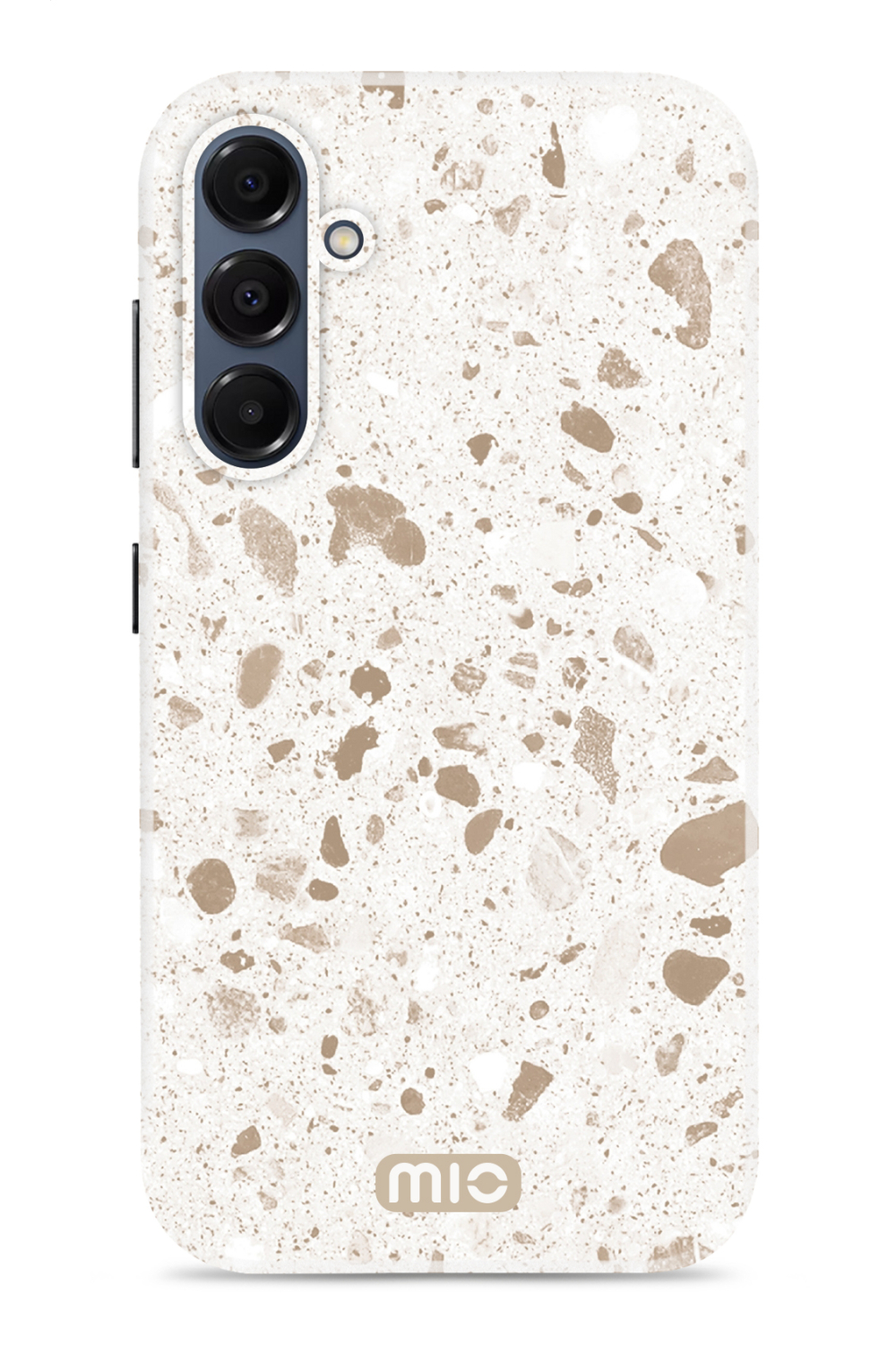 Mio By Mobilize Mio Soft Terrazzo Magsafe Compatible For Samsung A16 4G/5G