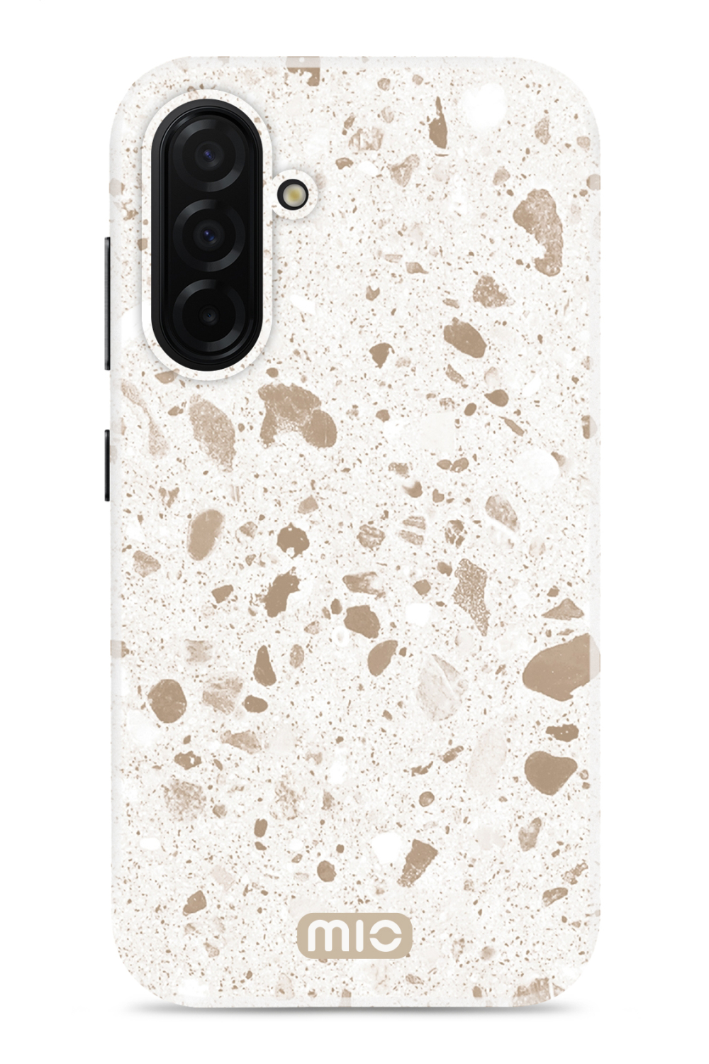 Mio By Mobilize Mio Soft Terrazzo Magsafe Compatible For Samsung A26 5G