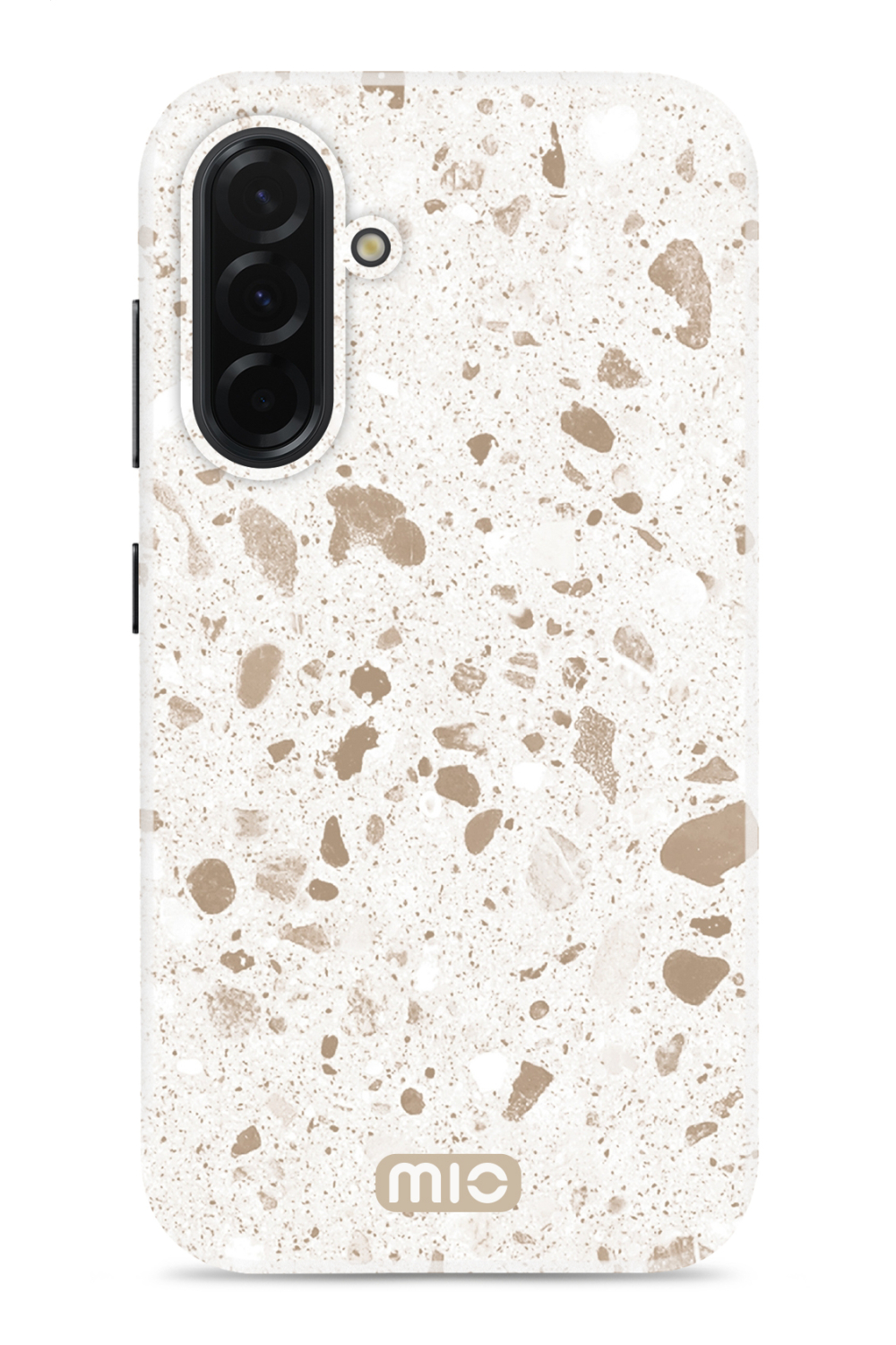 Mio By Mobilize Mio Soft Terrazzo Magsafe Compatible For Samsung A36 5G/A56 5G