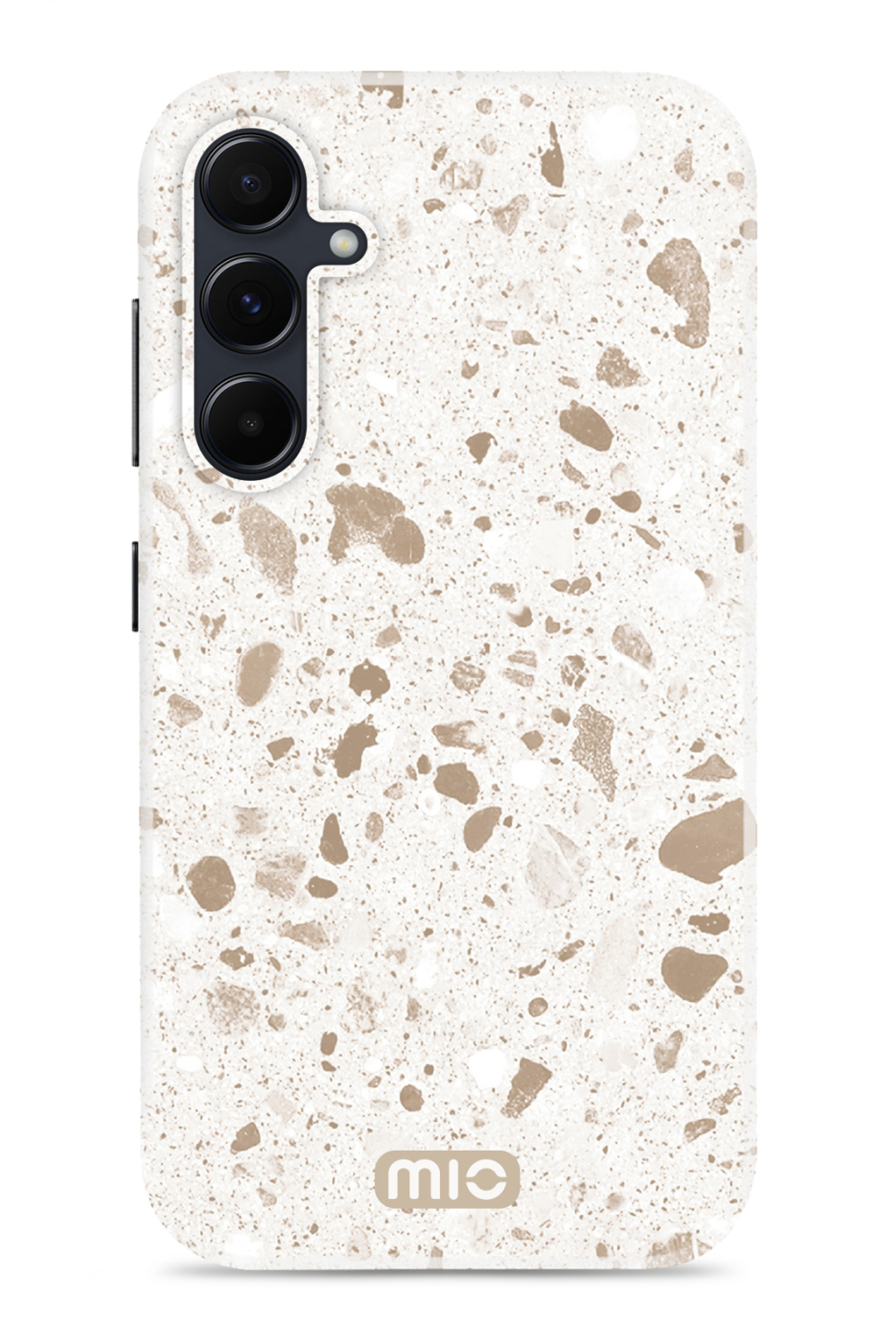 Mio By Mobilize Mio Soft Terrazzo Magsafe Compatible For Samsung A35 5G