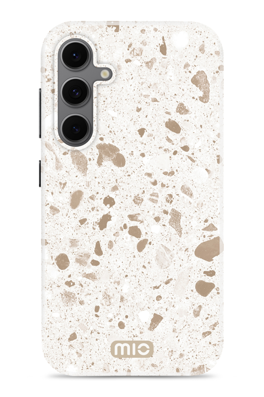 Mio By Mobilize Mio Soft Terrazzo Magsafe Compatible For Samsung S24 Fe 5G