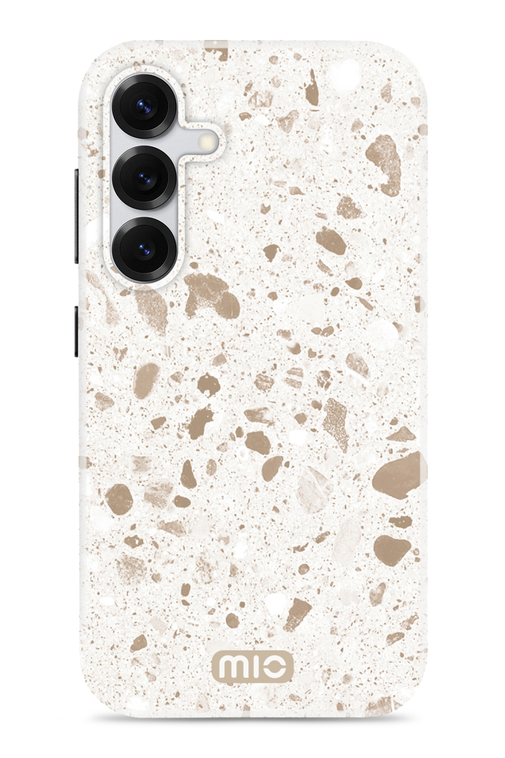 Mio By Mobilize Mio Soft Terrazzo Magsafe Compatible For Samsung S24 5G/S25 5G