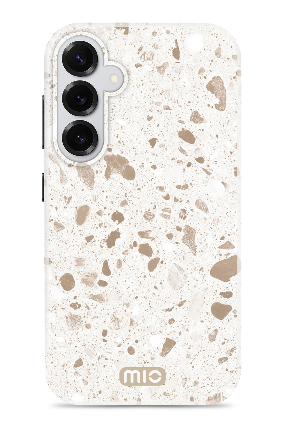 Mio By Mobilize Mio Soft Terrazzo Magsafe Compatible For Samsung S25+ 5G