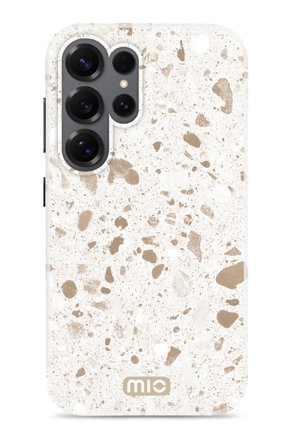 Mio By Mobilize Mio Soft Terrazzo Magsafe Compatible For Samsung S25 Ultra 5G