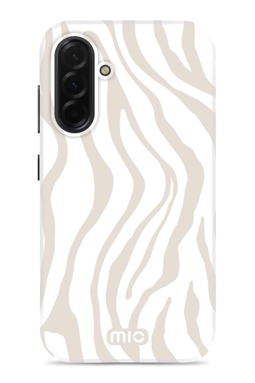 Mio By Mobilize Mio Sandy Zebra Magsafe Compatible For Samsung A36 5G/A56 5G