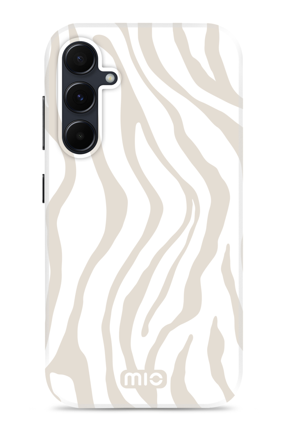 Mio By Mobilize Mio Sandy Zebra Magsafe Compatible For Samsung A35 5G