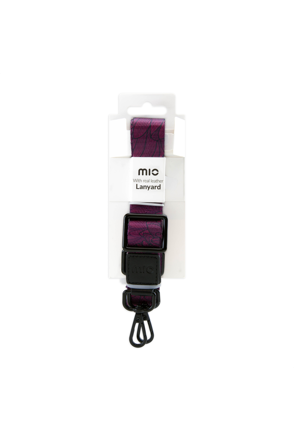 Mio By Mobilize Mio Lanyard Berry Blooms - Afbeelding 7
