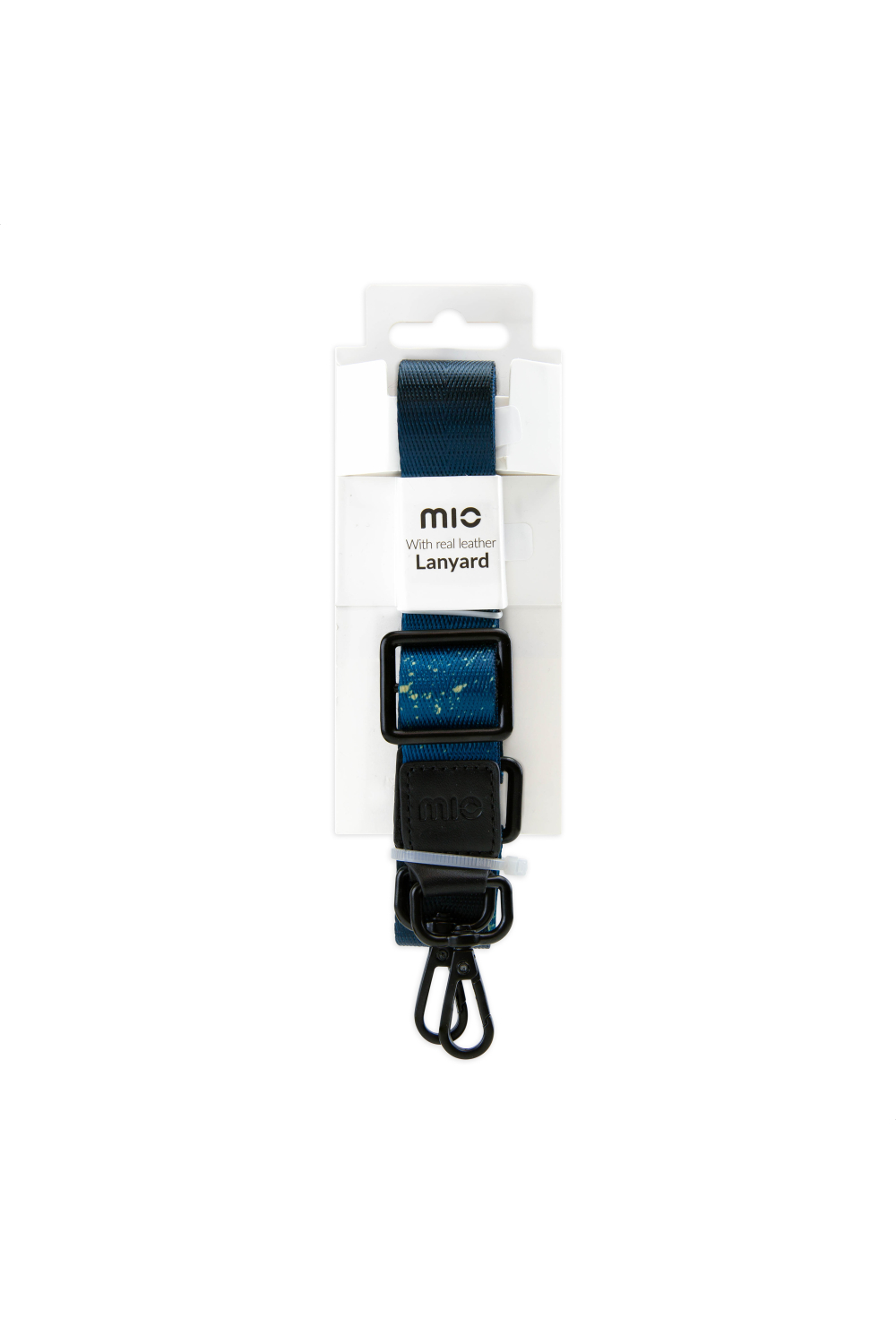 Mio By Mobilize Mio Lanyard Midnight Sparkle - Afbeelding 7