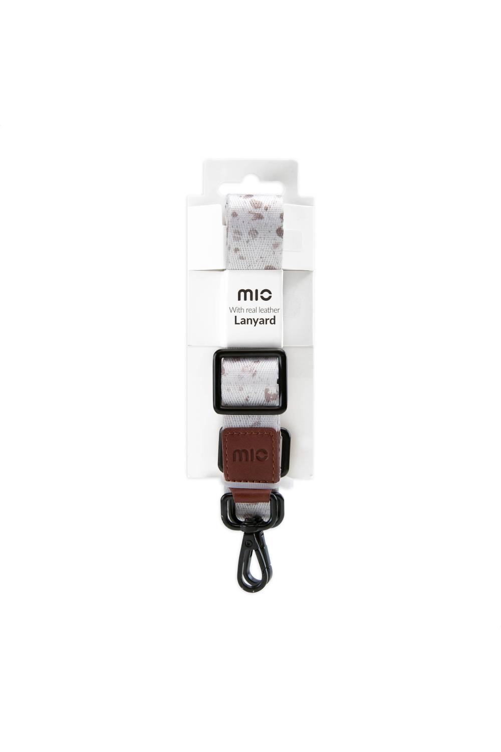 Mio By Mobilize Mio Lanyard Soft Terrazzo - Afbeelding 7