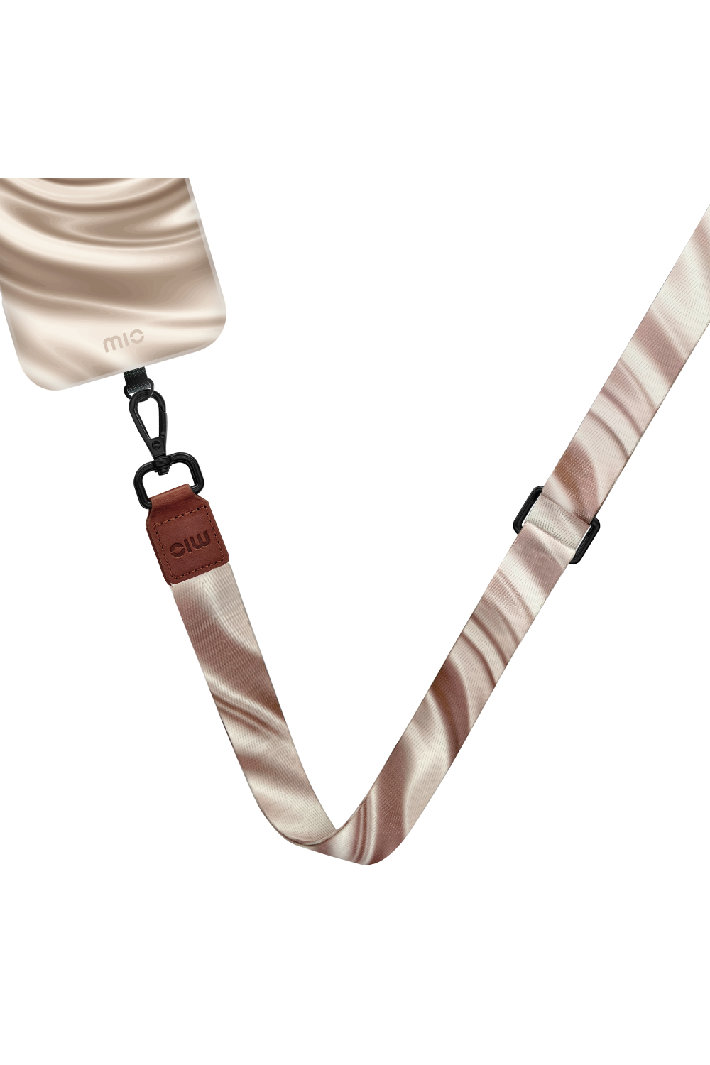 Mio By Mobilize Mio Lanyard Silky Dreams