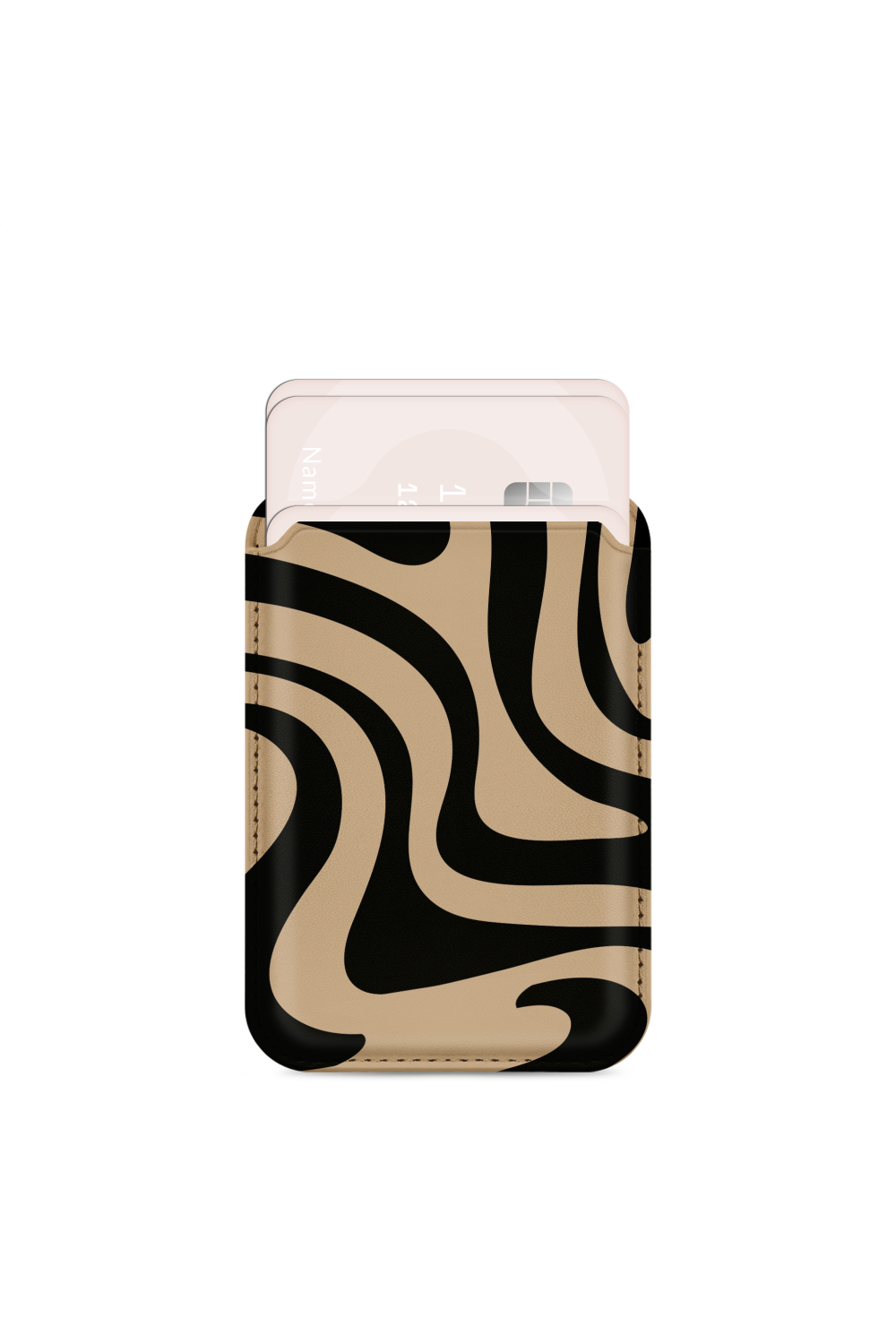 Mio By Mobilize Mio Swirl Magsafe Compatible Card Holder