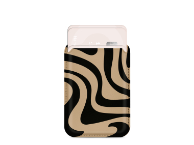 Mio By Mobilize Mio Swirl Magsafe Compatible Card Holder